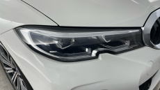 BMW 3 Series 320i M Sport 4dr Step Auto Petrol Saloon